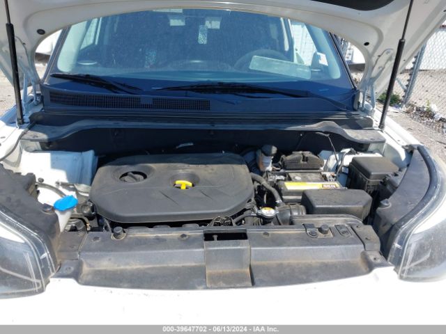 KNDJP3A57G7306660 KIA SOUL +