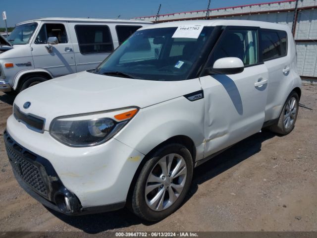 KNDJP3A57G7306660 KIA SOUL +
