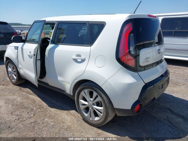 KNDJP3A57G7306660 KIA SOUL +
