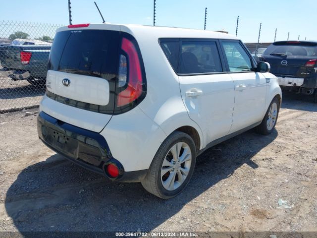 KNDJP3A57G7306660 KIA SOUL +