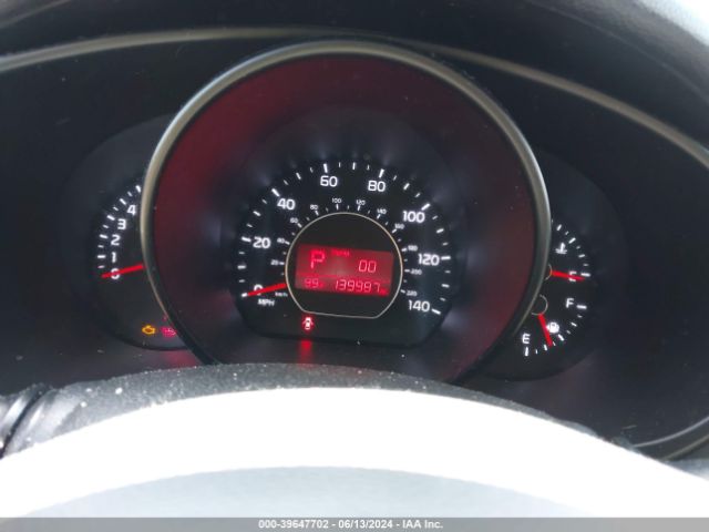 KNDJP3A57G7306660 KIA SOUL +