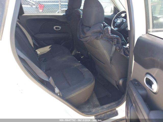 KNDJP3A57G7306660 KIA SOUL +