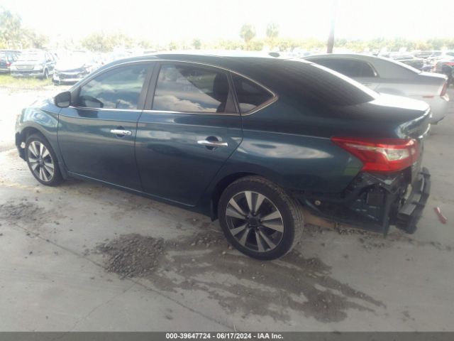 3N1AB7AP3GY221839 Nissan SENTRA SL