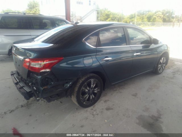 3N1AB7AP3GY221839 Nissan SENTRA SL