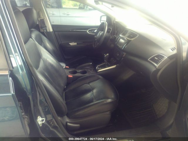 3N1AB7AP3GY221839 Nissan SENTRA SL