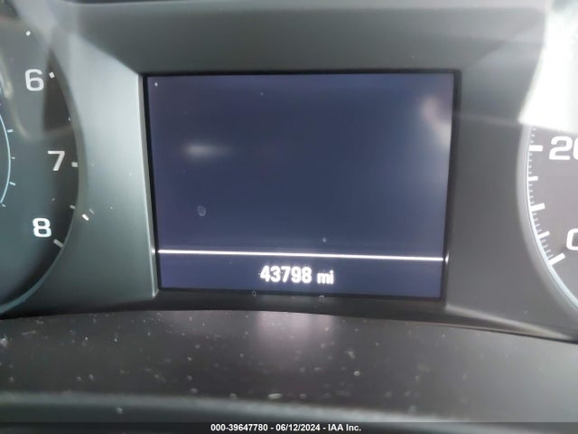 Chevrolet EQUINOX LT 2018 3GNAXJEV6JS642119 Image 7