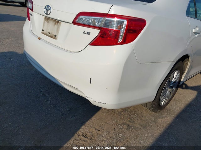 Toyota CAMRY LE 2014 4T1BF1FK9EU304607 Image 12