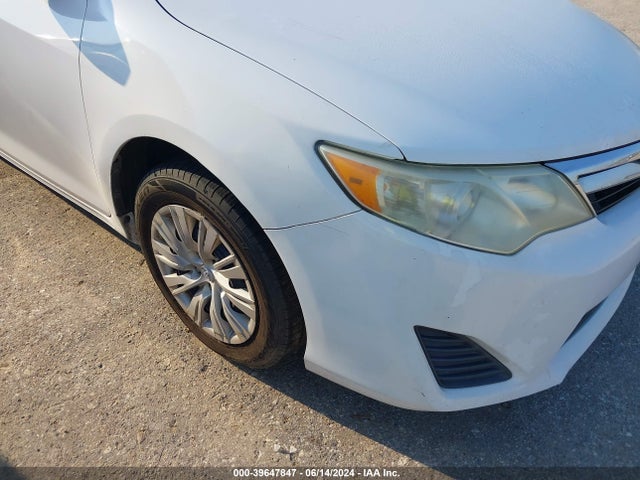 Toyota CAMRY LE 2014 4T1BF1FK9EU304607 Image 6