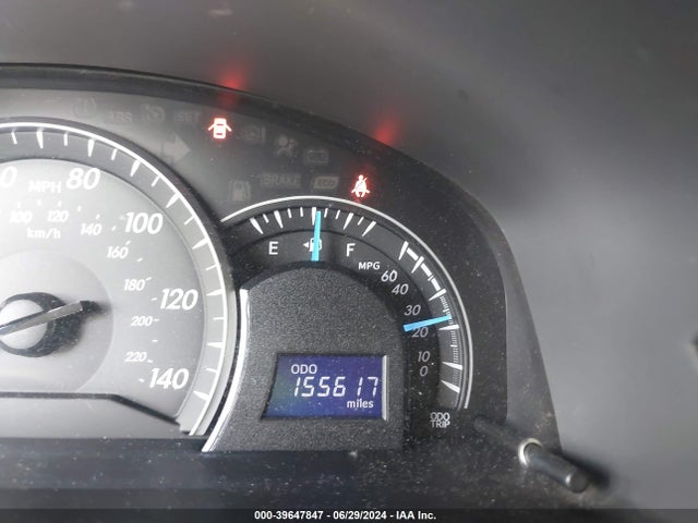Toyota CAMRY LE 2014 4T1BF1FK9EU304607 Image 7