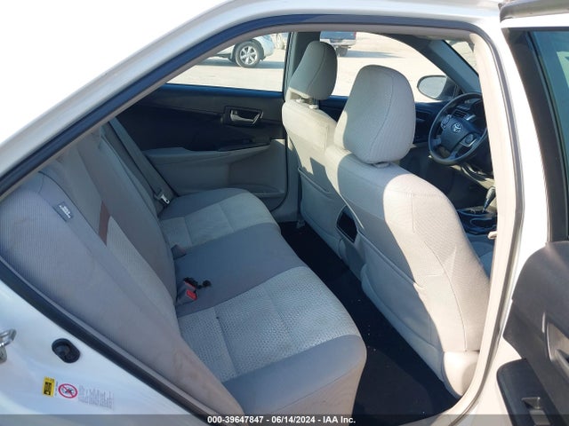 Toyota CAMRY LE 2014 4T1BF1FK9EU304607 Image 8