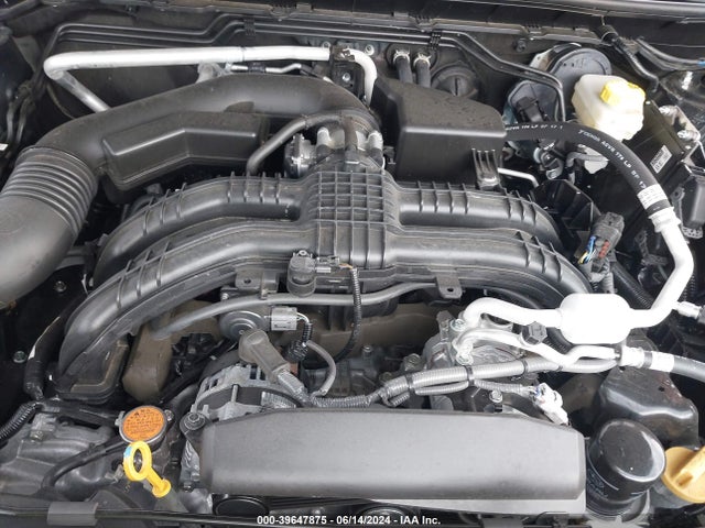 Subaru Crosstrek Premium 2024 JF2GUADCXR8213115 Image 10
