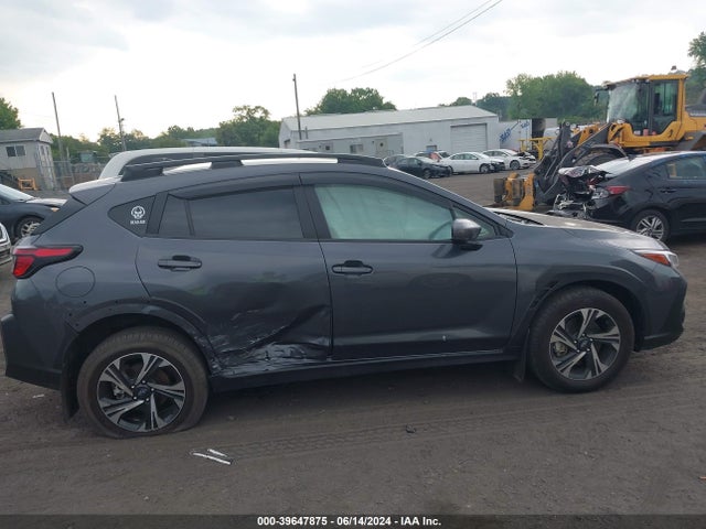 Subaru Crosstrek Premium 2024 JF2GUADCXR8213115 Image 13