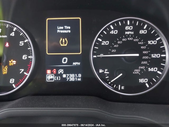 Subaru Crosstrek Premium 2024 JF2GUADCXR8213115 Image 15