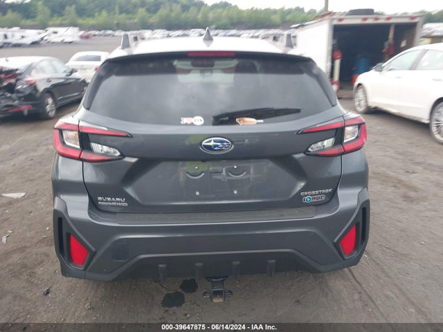 Subaru Crosstrek Premium 2024 JF2GUADCXR8213115 Image 16