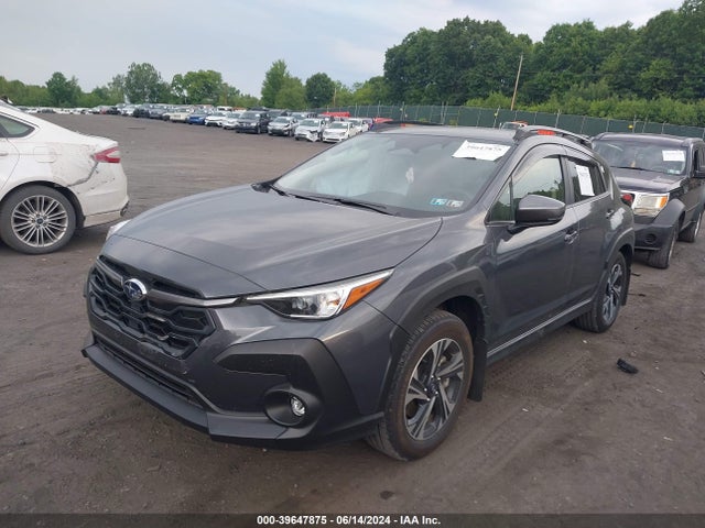 Subaru Crosstrek Premium 2024 JF2GUADCXR8213115 Image 2