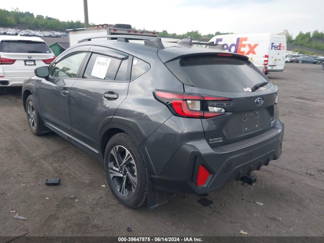 Subaru Crosstrek Premium 2024 JF2GUADCXR8213115 Image 3