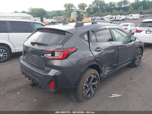 Subaru Crosstrek Premium 2024 JF2GUADCXR8213115 Image 4