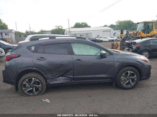 Subaru Crosstrek Premium 2024 JF2GUADCXR8213115 Image 6