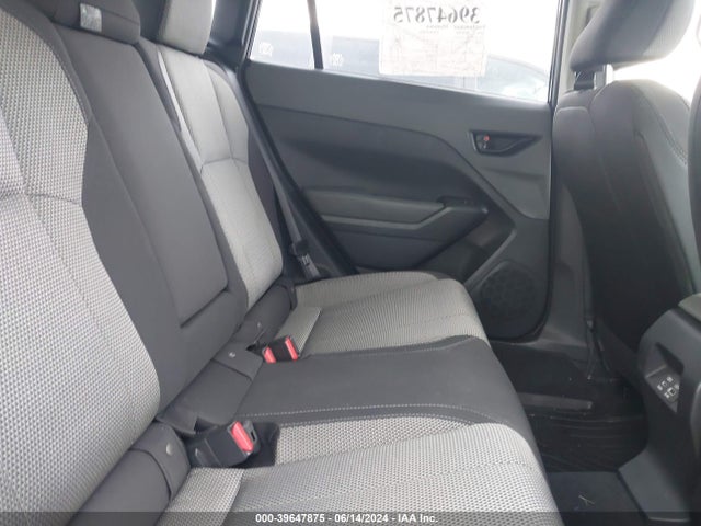 Subaru Crosstrek Premium 2024 JF2GUADCXR8213115 Image 8