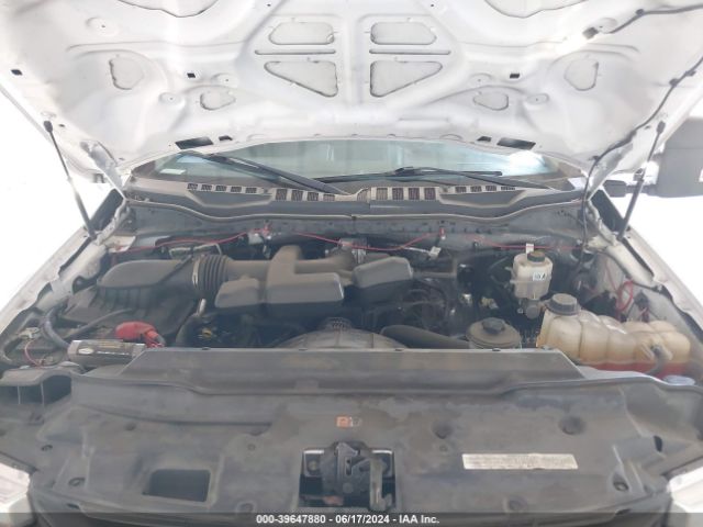 1FDBF3A65JEC48241 Ford F-350 Xl