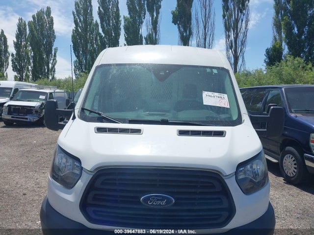 Ford Transit-350 2018 1FTBW2CM0JKA92752 Image 12