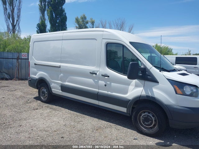 Ford Transit-350 2018 1FTBW2CM0JKA92752 Image 13