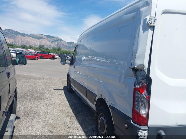 Ford Transit-350 2018 1FTBW2CM0JKA92752 Image 14