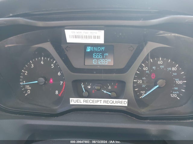 Ford Transit-350 2018 1FTBW2CM0JKA92752 Image 15