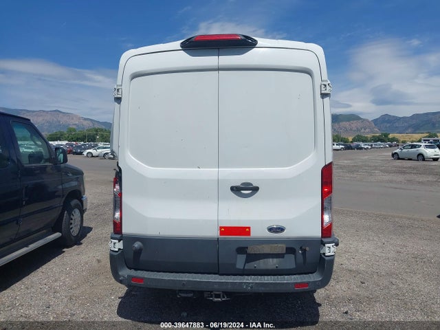 Ford Transit-350 2018 1FTBW2CM0JKA92752 Image 16