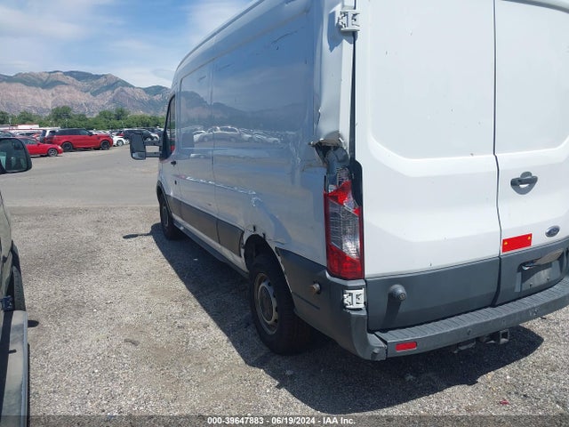 Ford Transit-350 2018 1FTBW2CM0JKA92752 Image 3