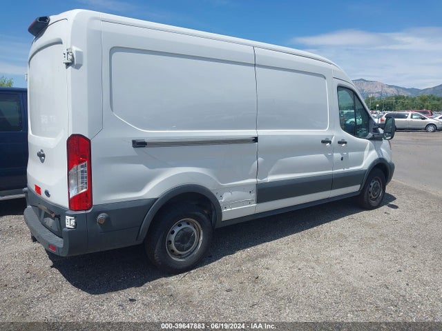 Ford Transit-350 2018 1FTBW2CM0JKA92752 Image 4