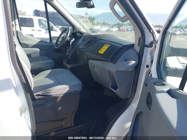 Ford Transit-350 2018 1FTBW2CM0JKA92752 Image 5