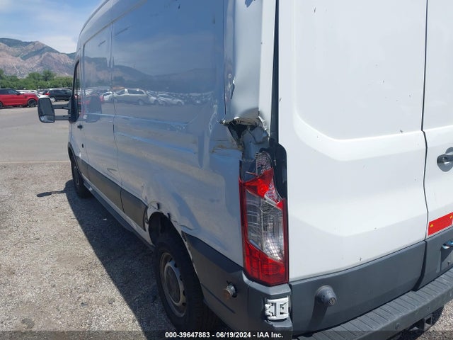 Ford Transit-350 2018 1FTBW2CM0JKA92752 Image 6