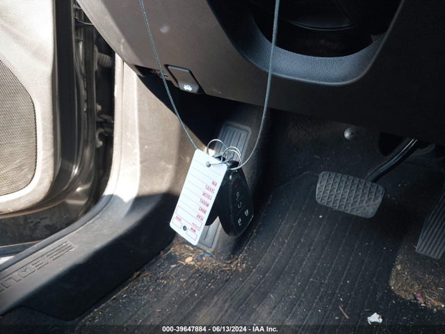 Chevrolet EQUINOX LT 2019 2GNAXUEV0K6213835 Image 11