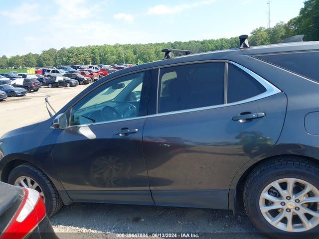 Chevrolet EQUINOX LT 2019 2GNAXUEV0K6213835 Image 15