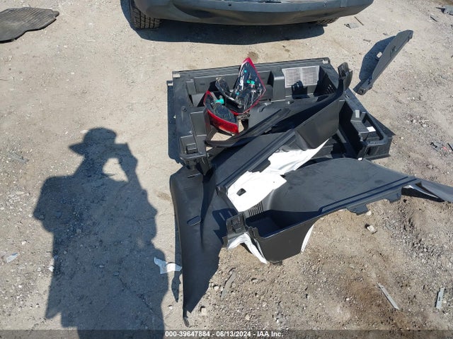 Chevrolet EQUINOX LT 2019 2GNAXUEV0K6213835 Image 12