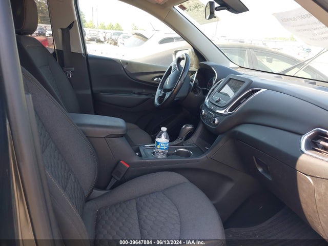 Chevrolet EQUINOX LT 2019 2GNAXUEV0K6213835 Image 5