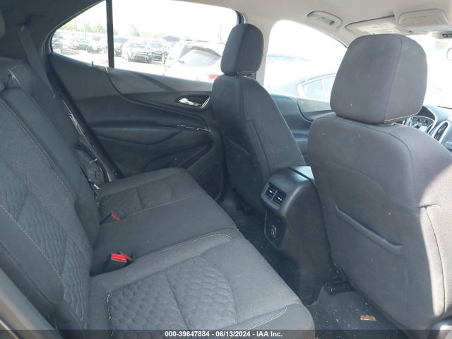 Chevrolet EQUINOX LT 2019 2GNAXUEV0K6213835 Image 8