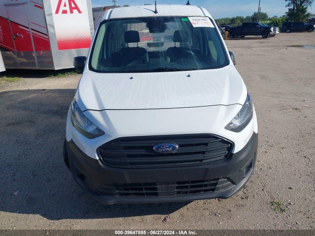 Ford Transit Connect Xl 2020 NM0LE7E21L1469319 Image 12