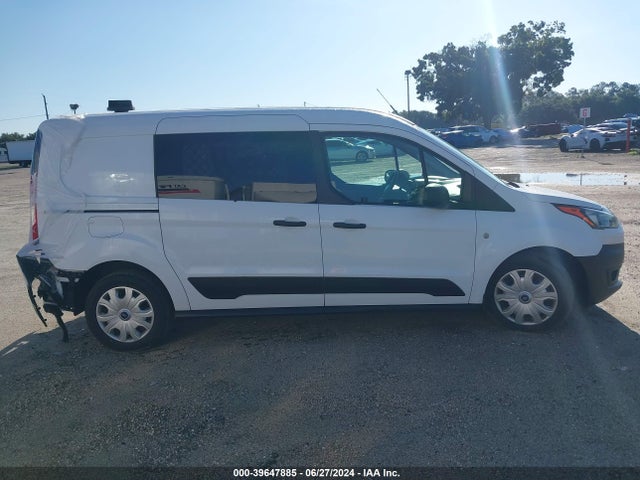 Ford Transit Connect Xl 2020 NM0LE7E21L1469319 Image 13