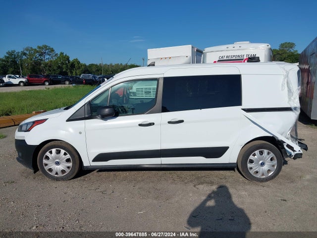 Ford Transit Connect Xl 2020 NM0LE7E21L1469319 Image 14