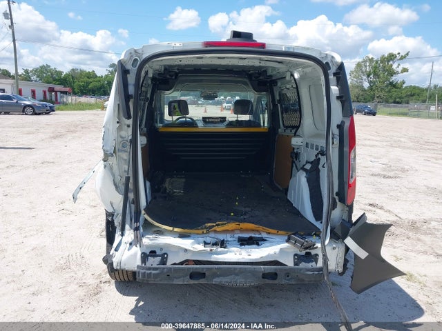 Ford Transit Connect Xl 2020 NM0LE7E21L1469319 Image 16