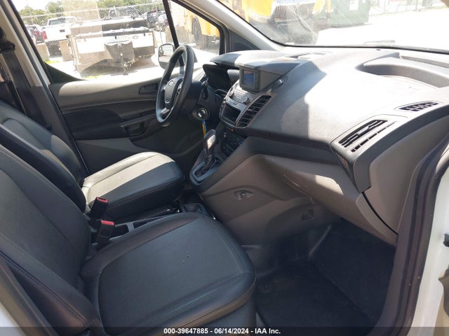 Ford Transit Connect Xl 2020 NM0LE7E21L1469319 Image 5