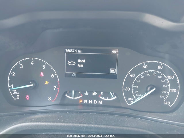 Ford Transit Connect Xl 2020 NM0LE7E21L1469319 Image 7