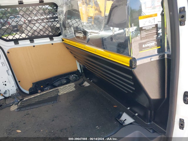 Ford Transit Connect Xl 2020 NM0LE7E21L1469319 Image 8