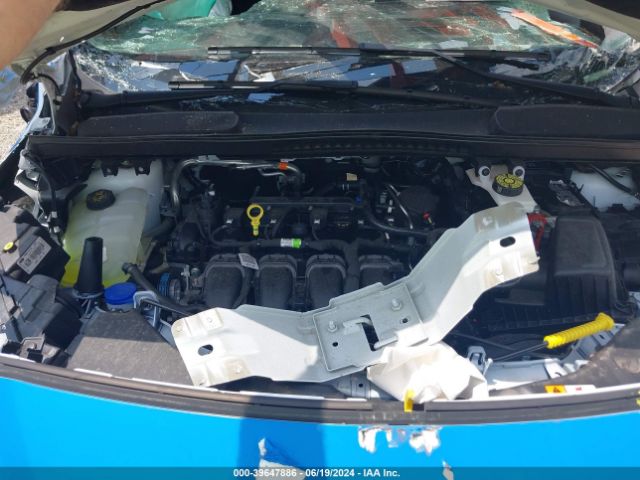 NM0LS7T20P1558736 Ford Transit Connect Xlt
