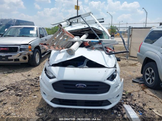NM0LS7T20P1558736 Ford Transit Connect Xlt