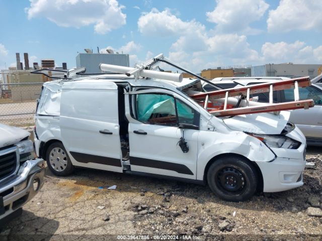 NM0LS7T20P1558736 Ford Transit Connect Xlt