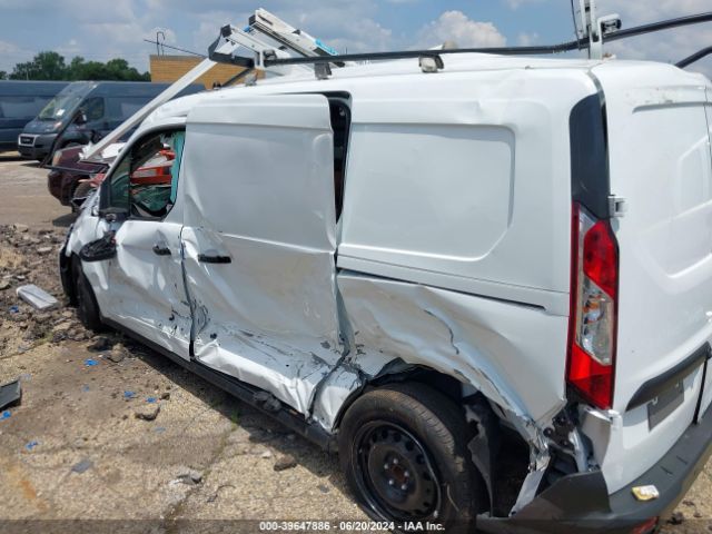 NM0LS7T20P1558736 Ford Transit Connect Xlt