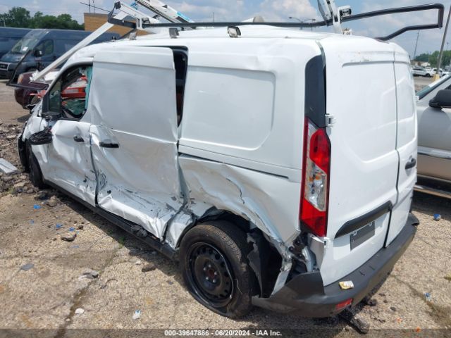 NM0LS7T20P1558736 Ford Transit Connect Xlt